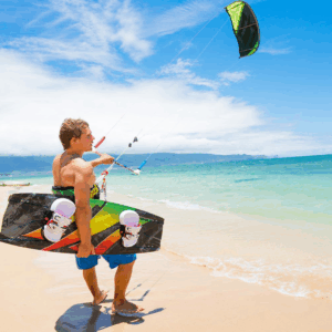 Jump & Ride: Salto y Surf en Chame