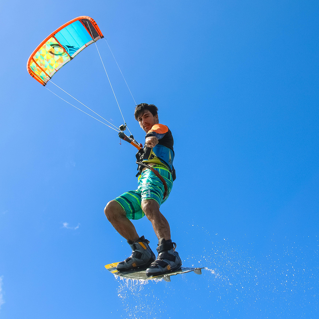 Jump & Ride: Salto y Surf en Chame - Imagen 3
