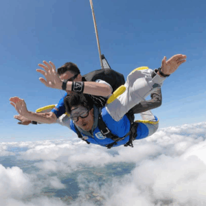 Jump & Ride: Salto y Surf en Chame