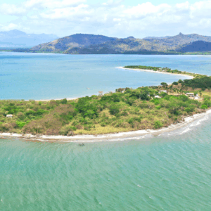 Isla del Viejo Oeste: Aventura en Taborcillo